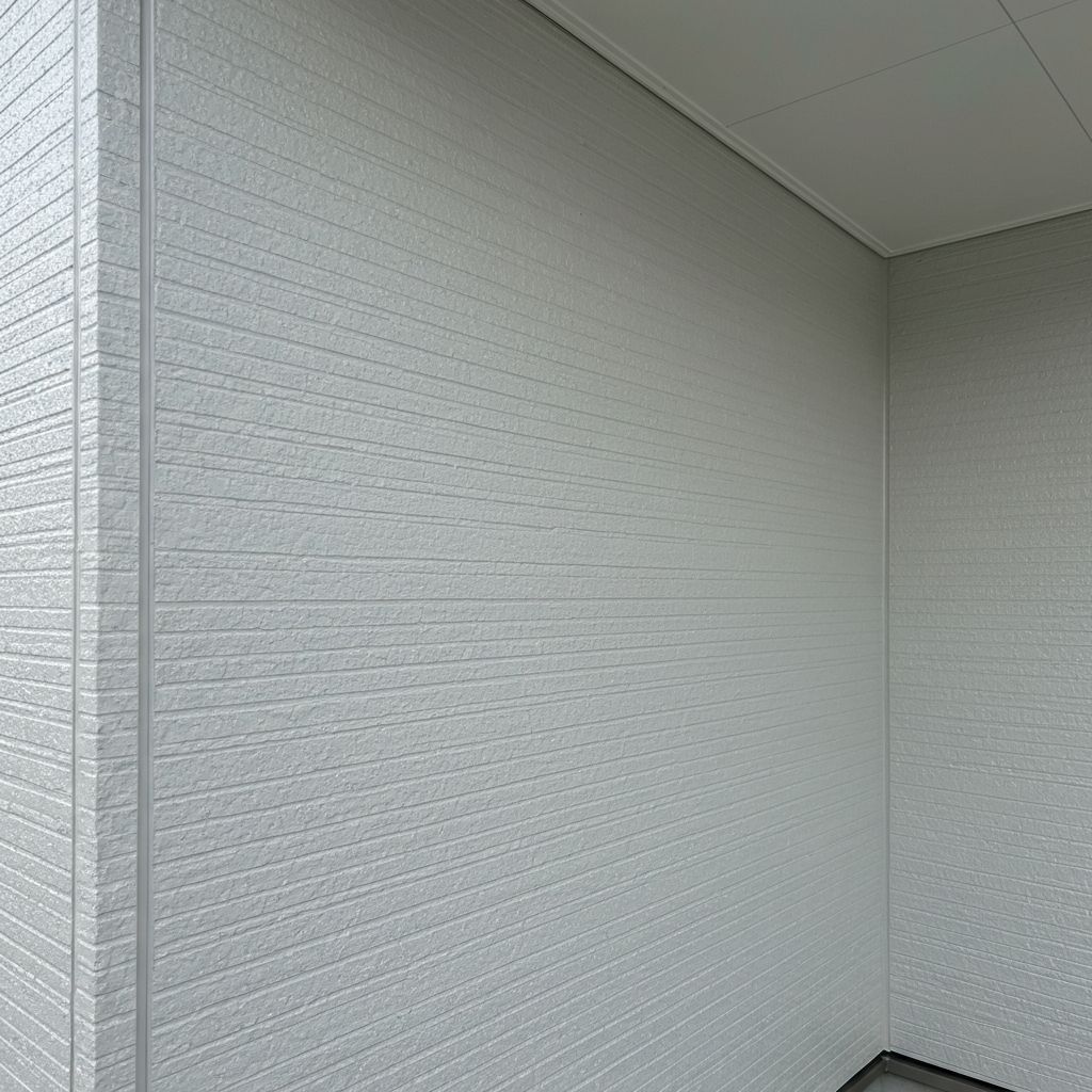 施工後 - 築20年 / S様邸（杉並区）