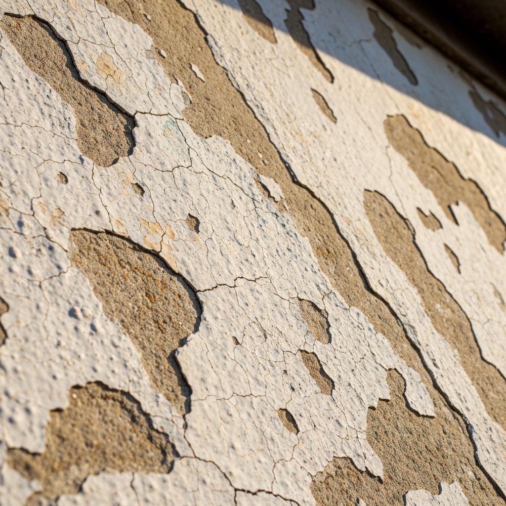 施工前 - 築20年 / S様邸（杉並区）