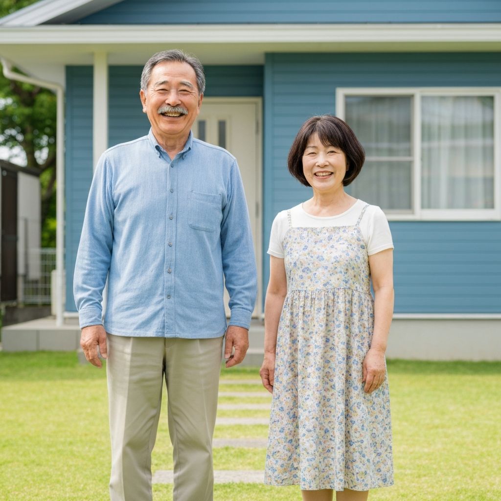 T様ご夫妻（中野区・築25年）